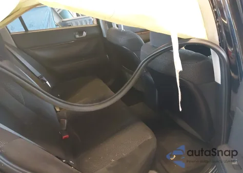 2011 Mitsubishi Galant Es/Se из США, поврежденный, VIN 4A32B3FF4BE010081